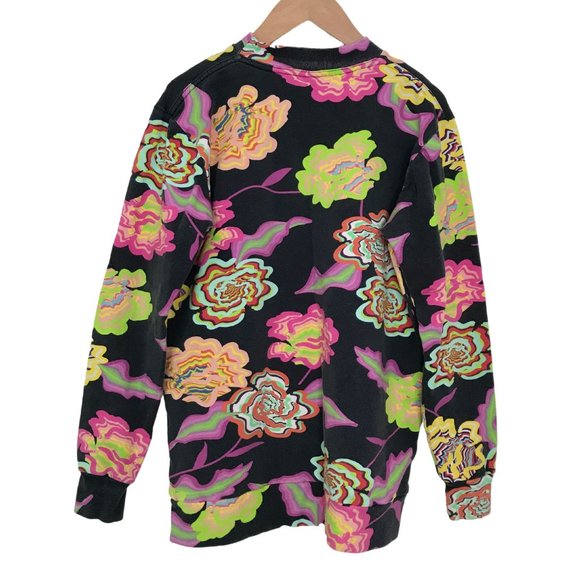 ROMANCE WAS BORN Sweatshirt Size 10 - Picture 5 of 15